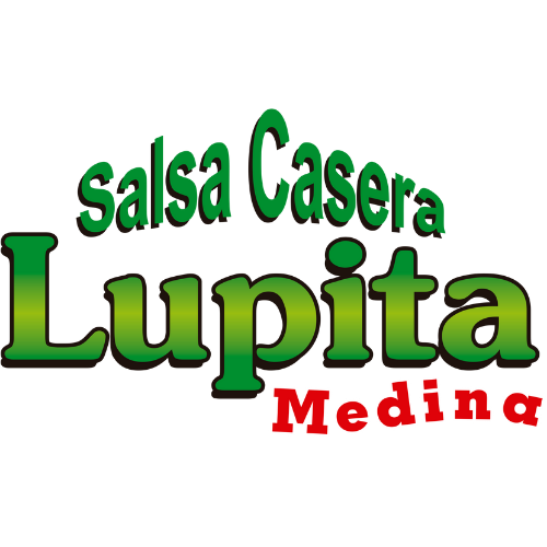 Contacto Salsas Lupita Medina